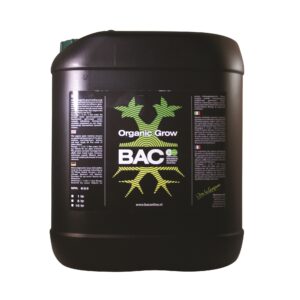 BAC Organic Grow