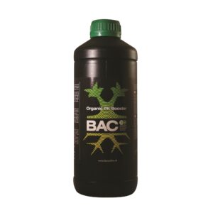 BAC Organic PK Booster