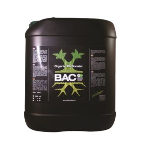 BAC Organic PK Booster