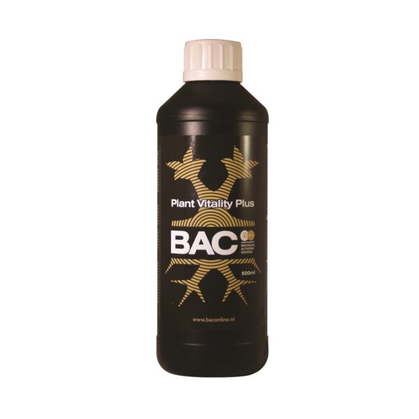 BAC Plant Vitality Plus