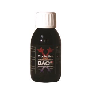 BAC Pro Active