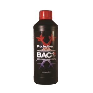 BAC Pro Active