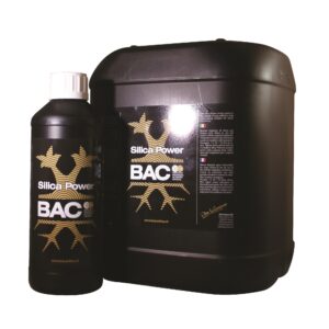 BAC Silica Power