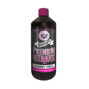 Snoops Premium Nutrients YUMMY YIELD