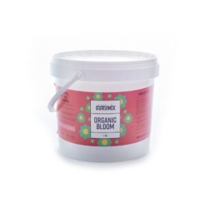 Gurumix Organic Bloom