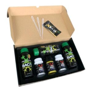 BAC Organic Starter Kit LARGE