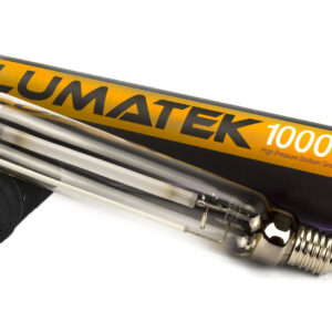 Lumatek 1000W HPS Agro