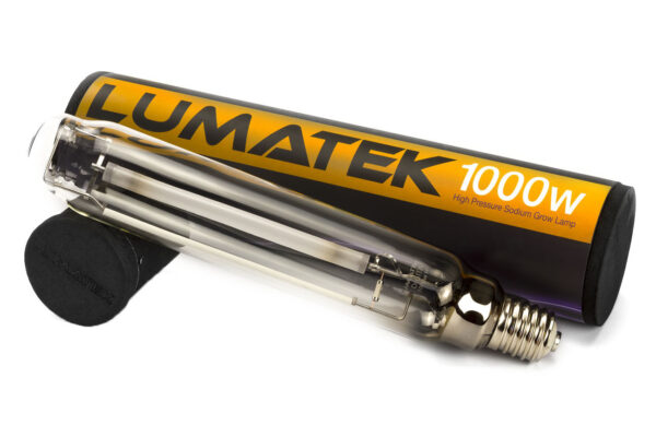 Lumatek 1000W HPS Agro