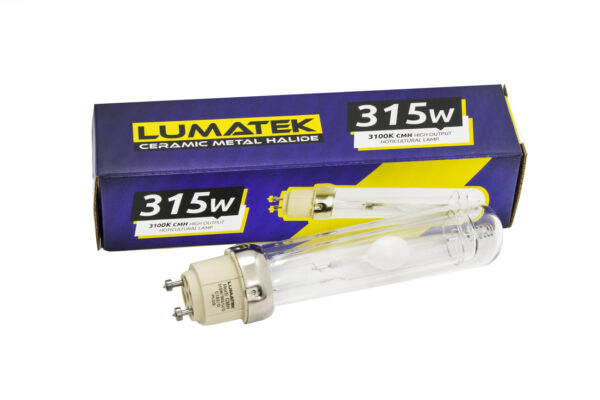 Lumatek 315W CMH