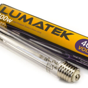 Lumatek 600W HPS