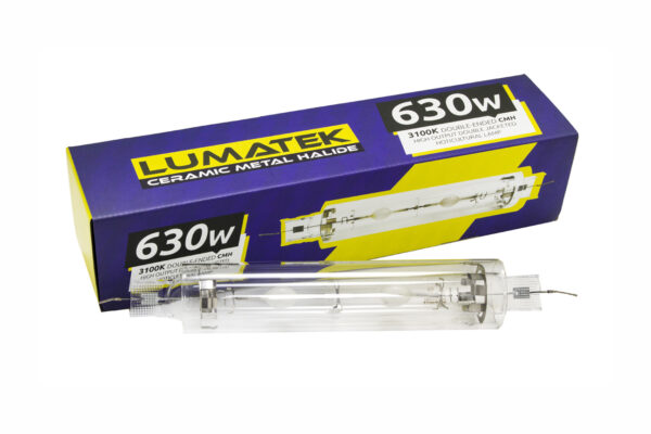 Lumatek Bulbo 630W DE