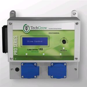 Techgrow CLIMA CONTROL 14A