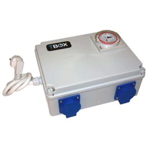 TempoBox SMARTBOX 4x600W