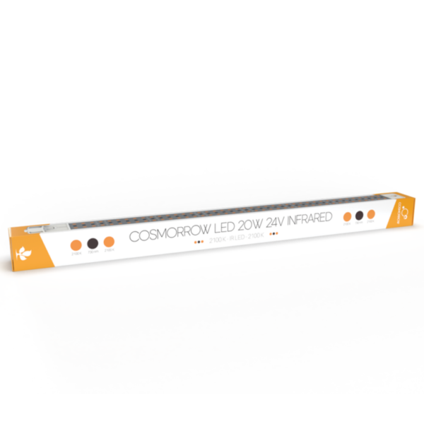 Cosmorrow Led Infrarossi