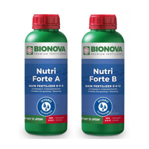 Bio Nova Nutri Forte