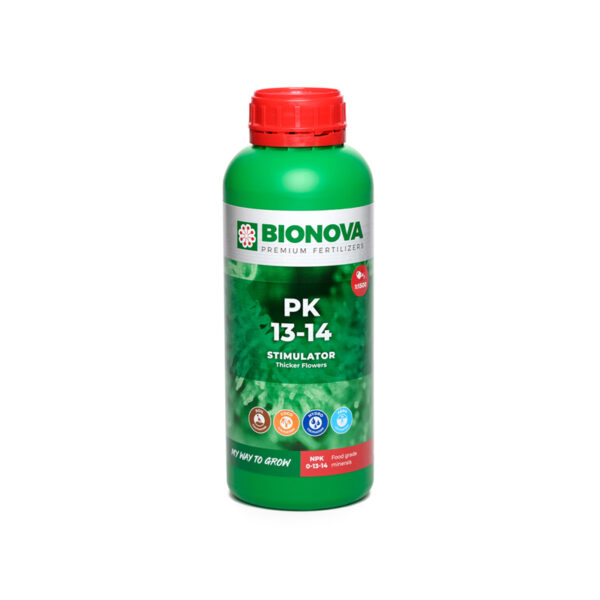 Bio Nova PK 13-14