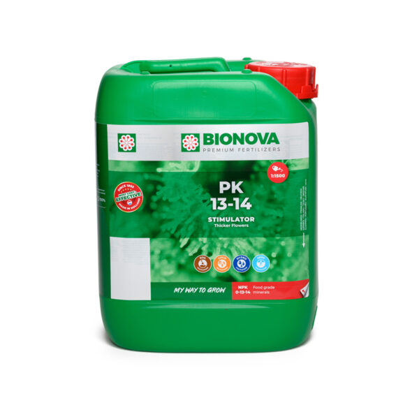 Bio Nova PK 13-14