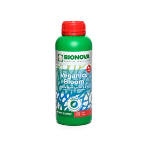 Bio Nova Veganics Bloom