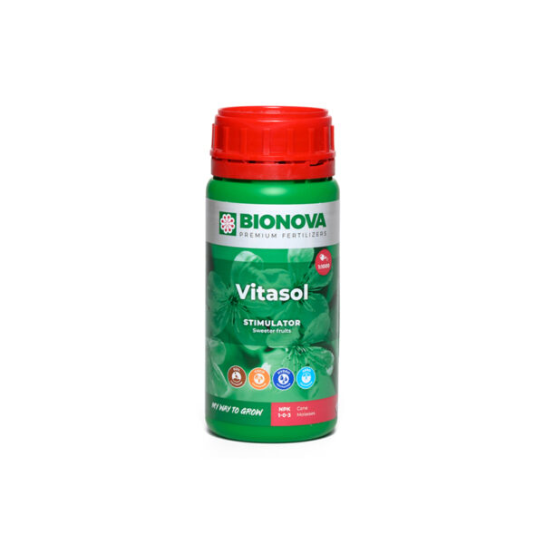 Bio Nova Vitasol