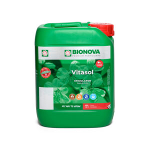 Bio Nova Vitasol