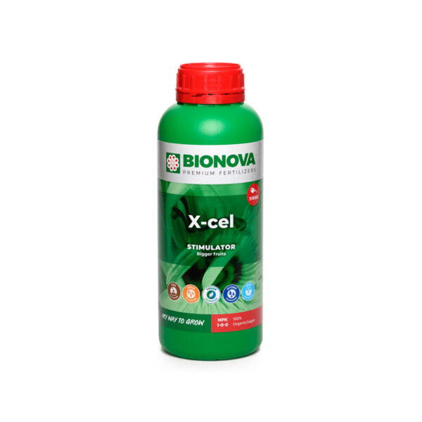 Bio Nova X-CeL