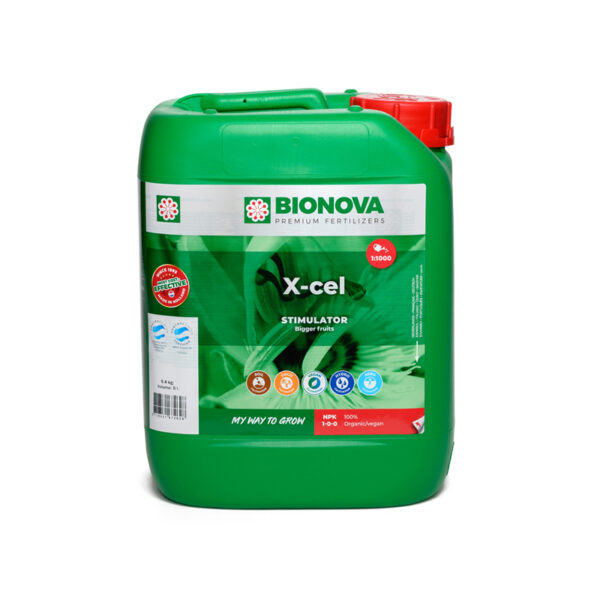 Bio Nova X-CeL