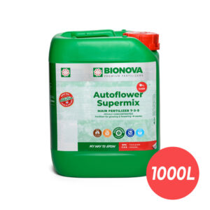 Bionova Autoflower Supermix