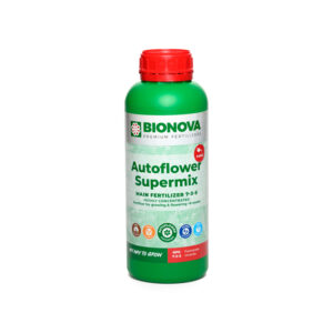 Bionova Autoflower Supermix