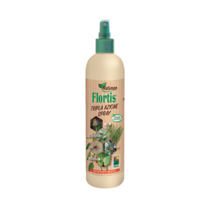 Flortis Naturae Tripla Azione Spray