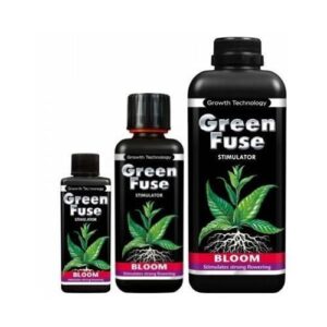 Growth Technology Green Fuse Bloom