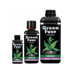 Growth Technology Green Fuse Grow