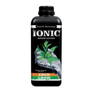 Growth Technology Ionic Coco Grow