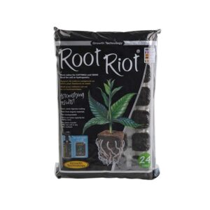 Growth Technology Root Riot Vassoio