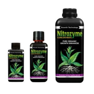 Growth Technology Nitrozyme