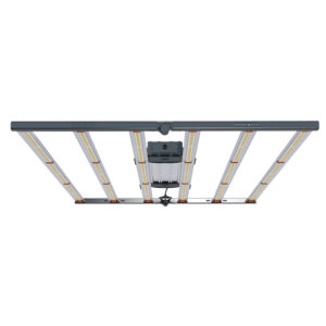 Fluence by Osram Led SPYDR 2p