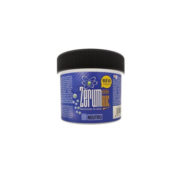 Zerum BLOC Stick 170gr