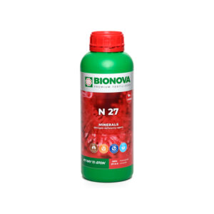 Bio Nova N 27