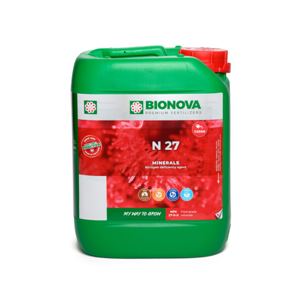 Bio Nova N 27