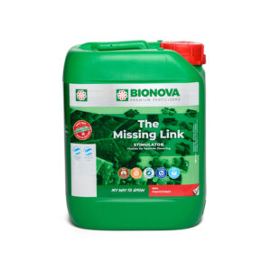 Bio Nova The Missing Link