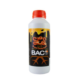 BAC Sugar Candy Syrup