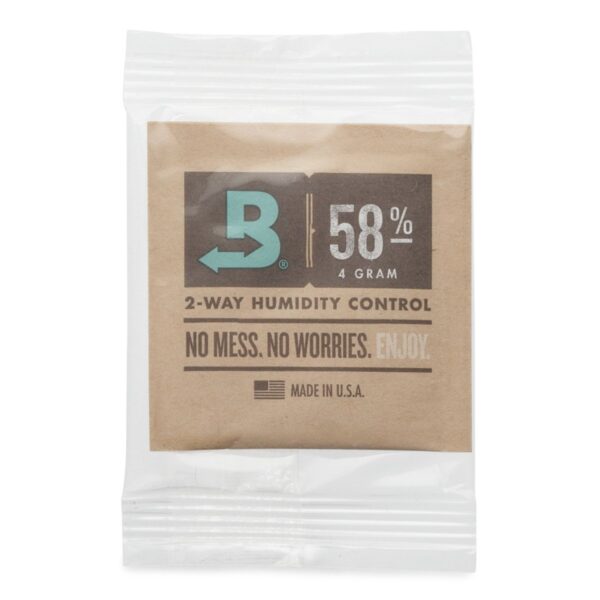 Boveda 58% Imbustato Singolarmente