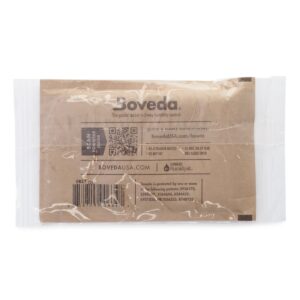 Boveda 58% Imbustato Singolarmente