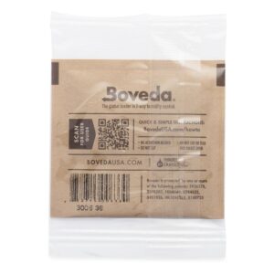 Boveda 58% Imbustato Singolarmente