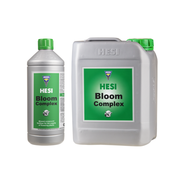 Hesi Bloom Complex NPK 3-3-4