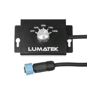 Lumatek Dimmer Box