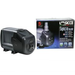 SICCE SYNCRA SILENT 4.0