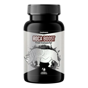 Cannaboom ROCA BOOST