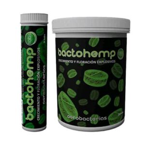 BACTOHEMP TABS