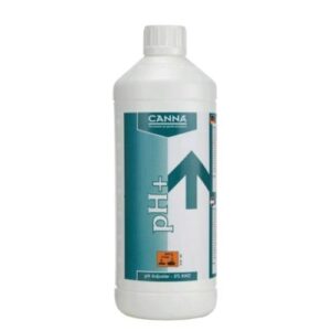 Canna ph- Plus