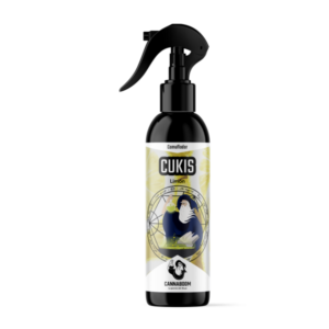 Cannaboom CUKIS LIMONE